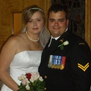 Meet your Posher, Julie